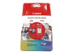   Canon PG-540L + CL-541XL Tintapatron Multipack 1x11 ml + 1x15 ml