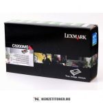   Lexmark C530 M magenta toner /C5200MS/, 1.500 oldal | eredeti termék