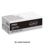   Epson Workforce AL-M200 toner duopack /C13S050711/, 2x2.500 oldal | eredeti termék