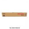 Ricoh Aficio MP C6501, 7501 Bk fekete toner /841365, MPC 7501B/, 43.200 oldal | eredeti termék
