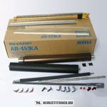 Sharp AR-451 KA szervizkit, 200.000 oldal | eredeti termék 