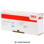   OKI MC760, MC770, MC780 C ciánkék toner /45396303/, 6.000 oldal | eredeti termék