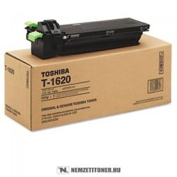 Toshiba E-Studio 161 toner /6B000000131, T-1620E/, 16.000 oldal | eredeti termék