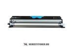   Konica Minolta MagiColor 1600W C ciánkék XL toner /A0V30HH/, 2.500 oldal | eredeti minőség