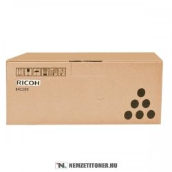 Ricoh Aficio MP C6000 Bk fekete toner /841100, MPC 7500B/, 43.200 oldal | eredeti termék