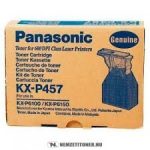 Panasonic KX-P457 toner, 2.000 oldal | eredeti termék