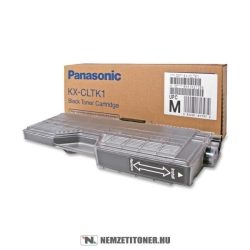 Panasonic KX-CL 500, 510 Bk fekete toner /KX-CLTK1B/, 5.000 oldal | eredeti termék