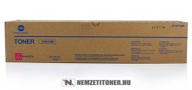 Konica Minolta Bizhub Press C8000 M magenta toner /TN-615M , A1DY350/, 68.000 oldal | eredeti termék