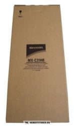 Sharp MXC-31 HB szemetes, 15.000 oldal | eredeti termék