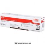   OKI MC860 Bk fekete toner /44059212/, 9.500 oldal | eredeti termék