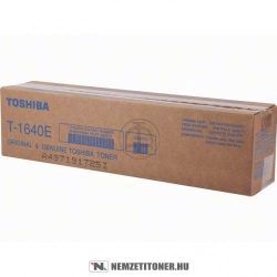 Toshiba E-Studio 163 XL toner /6AJ00000024, T-1640 EHC/, 24.000 oldal | eredeti termék