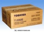   Toshiba BD 2050 toner /66062021, T-2050E/, 7.000 oldal, 300 gramm | eredeti termék