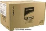 Sharp DX-B 45 DTH toner, 21.000 oldal | eredeti termék 