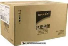 Sharp DX-B 45 DTH toner, 21.000 oldal | eredeti termék