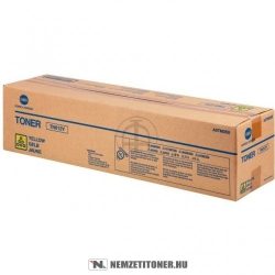 Konica Minolta Bizhub C452 Y sárga toner /A0TM250, TN-613Y/, 30.000 oldal | eredeti termék