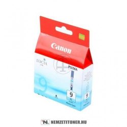 Canon PGI-9 PC fényes ciánkék tintapatron /1038B001/, 14 ml | eredeti termék