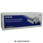   Epson AcuLaser C2600 Bk fekete toner /C13S050229/, 5.000 oldal | eredeti termék