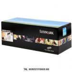   Lexmark X850, X852, X854 dobegység /X850H22G/, 48.000 oldal | eredeti termék