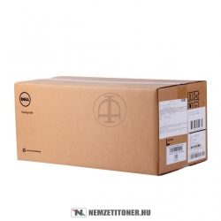 Dell C3700 fuser-kit /724-10353, KFYW5/, 100.000 oldal | eredeti termék