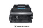   HP CC364X - 64X - fekete toner, 24.000 oldal | utángyártott import termék