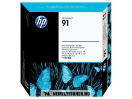 HP C9518A - 91 - maintenance-kit | eredeti termék