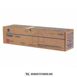 Konica Minolta Bizhub Press C6000 M magenta toner /TN-616M, A1U9352/, 31.000 oldal | eredeti termék