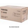 Toshiba E-Studio 16 toner /60066062051, T-1600E/, 5.000 oldal, 335 gramm | eredeti termék