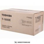   Toshiba E-Studio 16 toner /60066062051, T-1600E/, 5.000 oldal, 335 gramm | eredeti termék