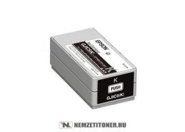 Epson GP-C831 GJIC5K Bk fekete tintapatron /C13S020563/, 97,8ml | eredeti termék