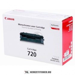 Canon CRG-720 toner /2617B002/ | eredeti termék