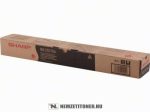   Sharp MX-27 GTBA fekete toner, 18.000 oldal | eredeti termék
