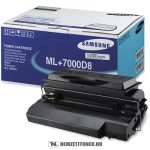   Samsung ML-7000 toner /ML-7000D8/ELS/, 8.000 oldal | eredeti termék