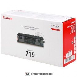 Canon CRG-719 toner /3479B002/ | eredeti termék