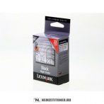   Lexmark 18Y0144E Bk fekete #No.44XL tintapatron | eredeti termék
