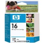   HP C1816AE PhCol fotó színes #No.16 tintapatron, 22,8 ml | eredeti termék