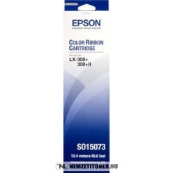 Epson LX 300 színes festékszalag /C13S015073/ | eredeti termék