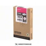   Epson T6163 M magenta tintapatron /C13T616300/, 53ml | eredeti termék