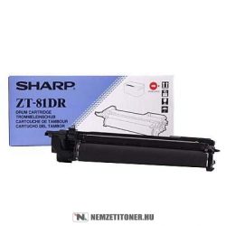 Sharp ZT-81 DR dobegység, 12.000 oldal | eredeti termék