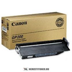 Canon GP-200 toner /1388A002/, 9.600 oldal, 530 gramm | eredeti termék