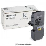   Kyocera TK-5240 K fekete toner /1T02R70NL0/, 4.000 oldal | eredeti termék