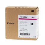 Canon PFI1300 Magenta Cartridge (Eredeti)