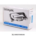   Lexmark C510 C ciánkék XL toner /20K1400/, 6.600 oldal | eredeti termék