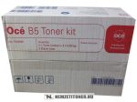   OCÉ B5 Toner Kit /250.01.843, 1070066545/, 450 gramm | eredeti termék