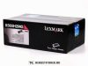 Lexmark X560 M magenta XL toner /X560H2MG/, 10.000 oldal | eredeti termék