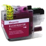   Brother LC-3219 M magenta tintapatron | utángyártott import termék