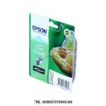   Epson T0345 LC világos ciánkék tintapatron /C13T03454010/, 17 ml | eredeti termék