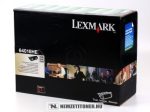   Lexmark Optra T640, 644 toner /64016HE/, 21.000 oldal | eredeti termék