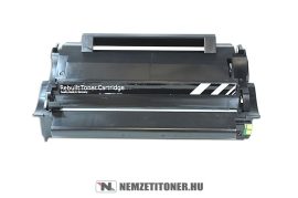 Lexmark Optra T420 XL toner /12A7415/, 10.000 oldal | utángyártott import termék