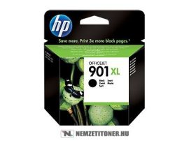 HP CC654AE XL fekete /No.901XL/ | eredeti termék