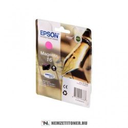Epson T1623 M magenta tintapatron /C13T16234012/, 3,1ml | eredeti termék